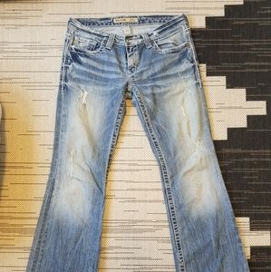 Big Star Jean